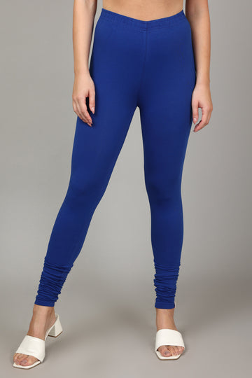 Buy Gracit Multicolor Regular Fit Leggings for Women¿s Online @ Tata CLiQ