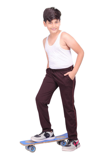 Boys Bottom Full Pant with Pocket - Sonata