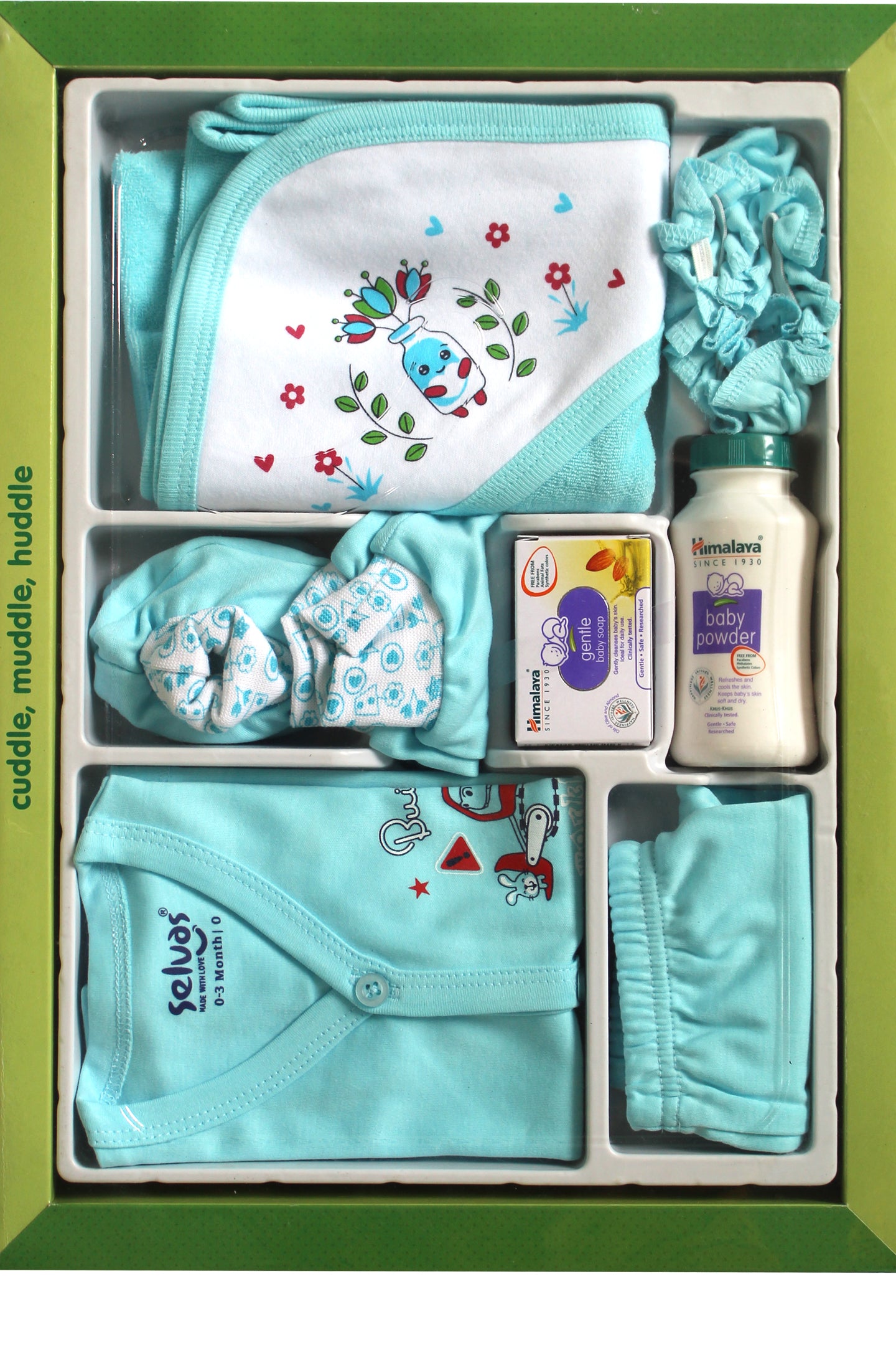 New Baby Gifts Online & Delivery Grafton | My Baby Gifts
